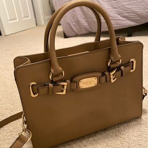 Michael Kors Hamilton